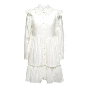 SELECTED FEMME Košilové šaty 'Rody'  bílá