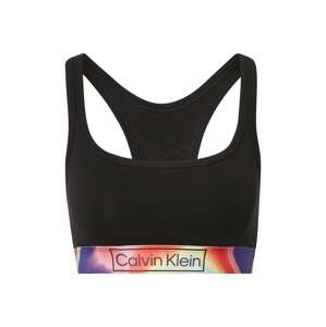 Calvin Klein Underwear Podprsenka mix barev / černá