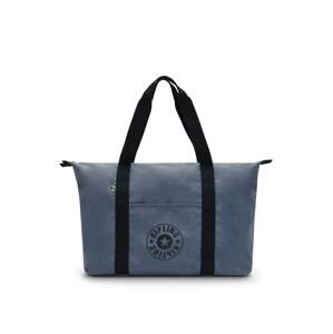 KIPLING Nákupní taška 'Art'  chladná modrá / černá