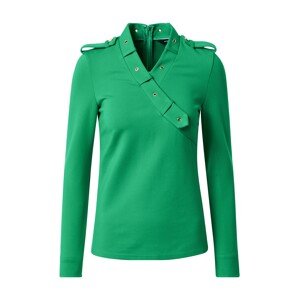 Karen Millen Tričko zelená