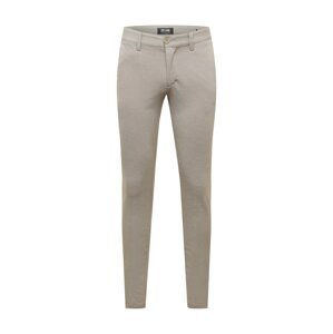 Only & Sons Chino kalhoty 'MARK'  cappuccino