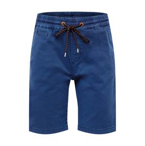 LTB Chino kalhoty 'BAYEZE'  námořnická modř / tmavě modrá
