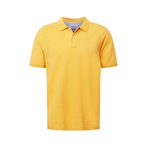 FYNCH-HATTON Tričko  žlutá