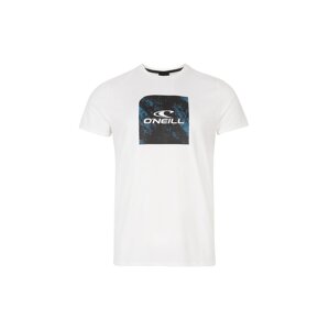 O'NEILL Funkční tričko modrá / černá / bílá