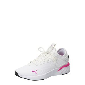 PUMA Běžecká obuv 'Amare'  bílá / pink / cyclam