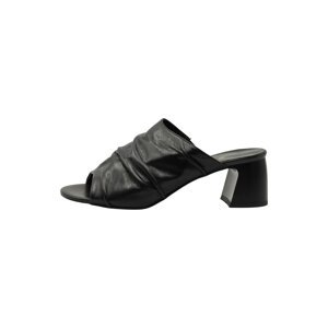 DreiMaster Vintage Pantofle  černá