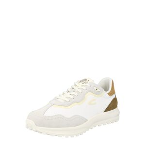 CAMEL ACTIVE Tenisky 'Dust' mix barev / offwhite