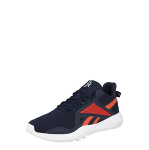 Reebok Sport Sportovní boty 'Flexagon Force 3'  námořnická modř / červená / oranžová