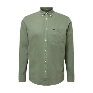 minimum Košile 'CHARMING'  zelená