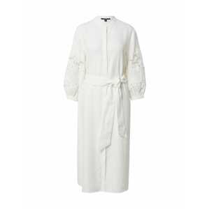 Esprit Collection Šaty  bílá