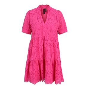 Y.A.S Petite Košilové šaty 'HOLI'  pink