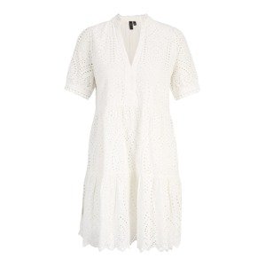 Y.A.S Petite Košilové šaty 'HOLI' bílá
