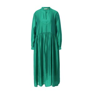 InWear Košilové šaty 'Melena' zelená
