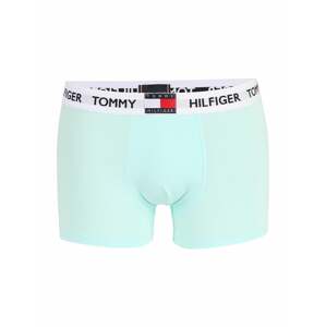Tommy Hilfiger Underwear Boxerky  opálová / tmavě modrá / světle šedá / červená / bílá