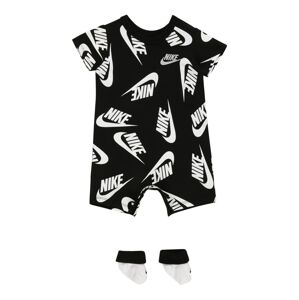 Nike Sportswear Sada 'FUTURA'  černá / bílá