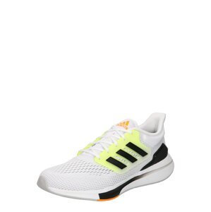 ADIDAS PERFORMANCE Běžecká obuv 'EQ21'  mix barev / bílá