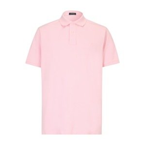 Polo Ralph Lauren Big & Tall Tričko  růžová