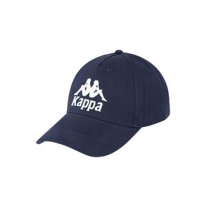 KAPPA Kšiltovka 'KAJO'  námořnická modř / bílá