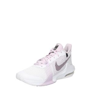 NIKE Sportovní boty 'Air Max Impact 3'  bílá / světle růžová / černá