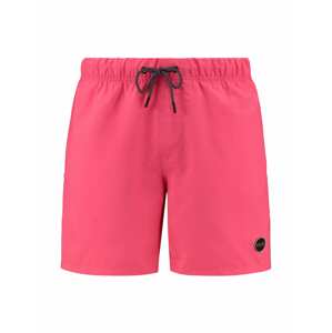Shiwi Plavecké šortky  pink