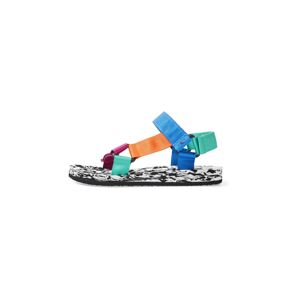 O'NEILL Páskové sandály  mix barev