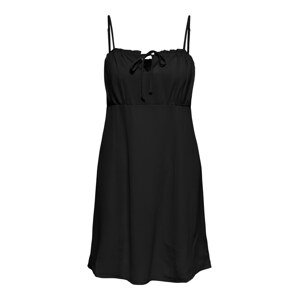 ONLY Letní šaty 'Alexa'  černá