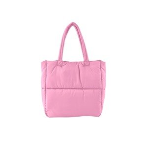 PIECES Nákupní taška 'Fulla'  pink