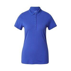 PUMA Funkční tričko  královská modrá