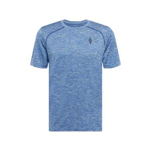 Skechers Performance Funkční tričko modrá