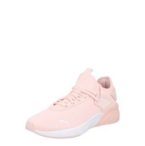 PUMA Běžecká obuv 'Amare'  růžová / bílá