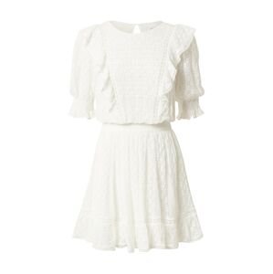 Forever New Letní šaty 'Nicolette'  bílá