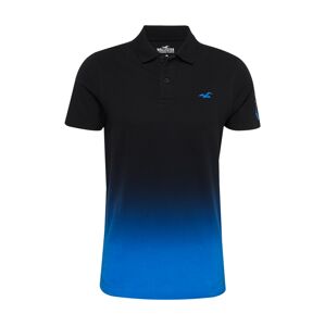 HOLLISTER Tričko  modrá / ultramarínová modř