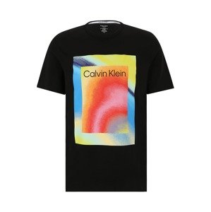Calvin Klein Underwear Tričko 'Pride'  mix barev
