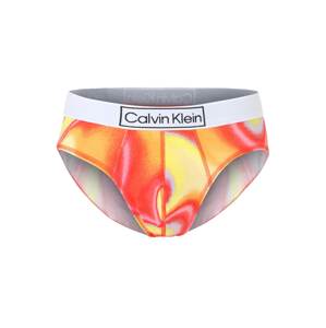 Calvin Klein Underwear Slipy 'Pride' mix barev
