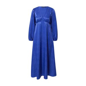 Dorothy Perkins Koktejlové šaty indigo