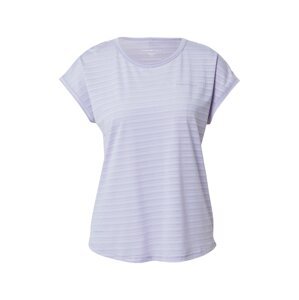 ENDURANCE Funkční tričko 'Limko'  lenvandulová / pastelová fialová