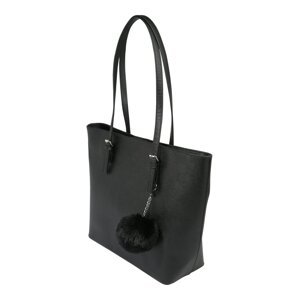 ABOUT YOU Nákupní taška 'Mirja'  černá