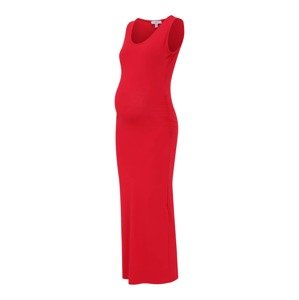 Envie de Fraise Letní šaty 'ASSIA'  červená