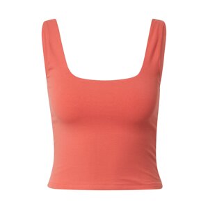 Abercrombie & Fitch Top pink