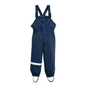 KILLTEC Outodoor kalhoty 'Jaely'  námořnická modř / bílá