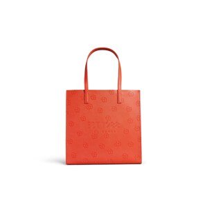 Ted Baker Nákupní taška 'Lunacon'  oranžově červená