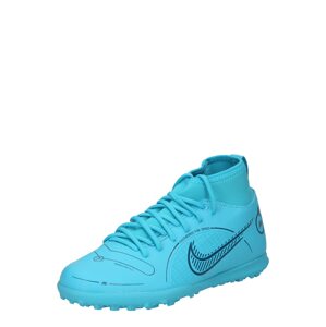 NIKE Sportovní boty  tyrkysová / tmavě modrá