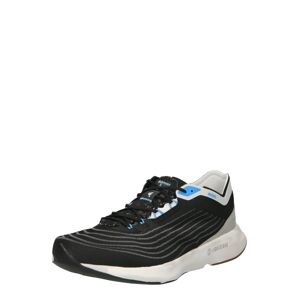ADIDAS PERFORMANCE Běžecká obuv 'ADIZERO X PARLEY'  modrá / šedá / černá / bílá