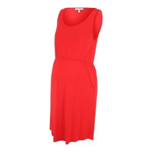 Envie de Fraise Letní šaty 'ELYN'  červená