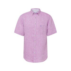 FYNCH-HATTON Košile  bledě fialová