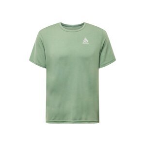 ODLO Funkční tričko 'CARDADA'  zelená