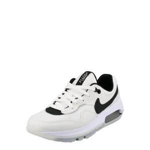 Nike Sportswear Tenisky 'Air Max Motif'  bílá / černá