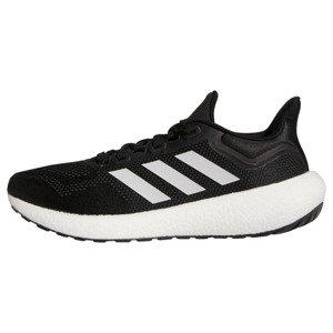 ADIDAS PERFORMANCE Běžecká obuv 'Pureboost 22' černá / bílá