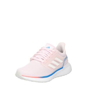 ADIDAS SPORTSWEAR Běžecká obuv 'EQ19'  modrá / růžová / bílá