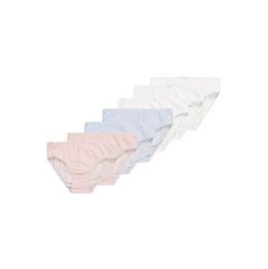 OVS Spodní prádlo  světlemodrá / růžová / bílá